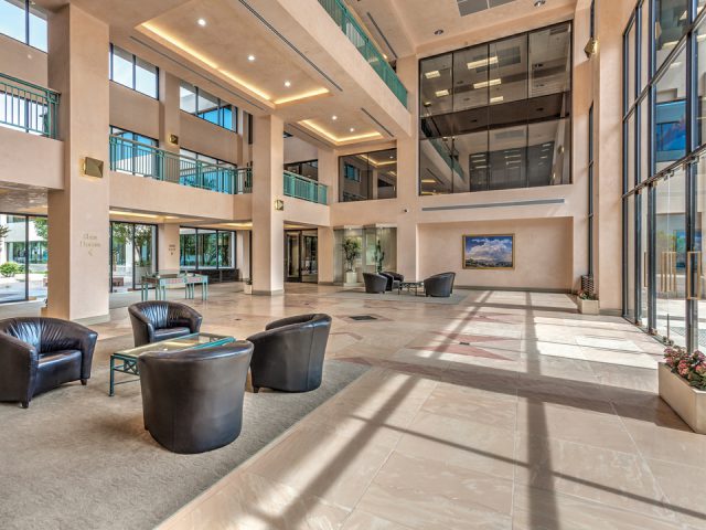 Gainey Ranch Corporate Center - Scottsdale, Az